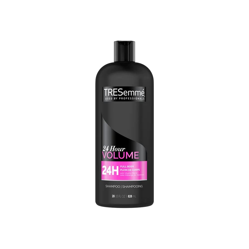 Product image of TRESemmé Shampoo 24 Hour Body 28 oz 28 oz Pack of 4